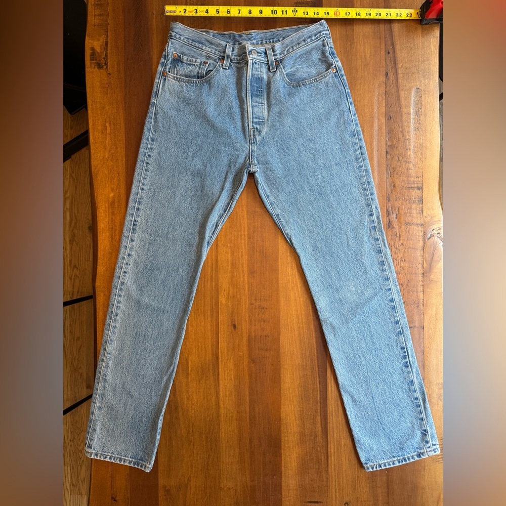 Levi’s 501 | 30x32